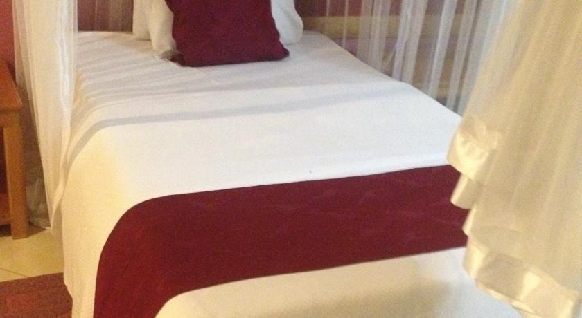 J Residence Motel Entebbe Værelse billede